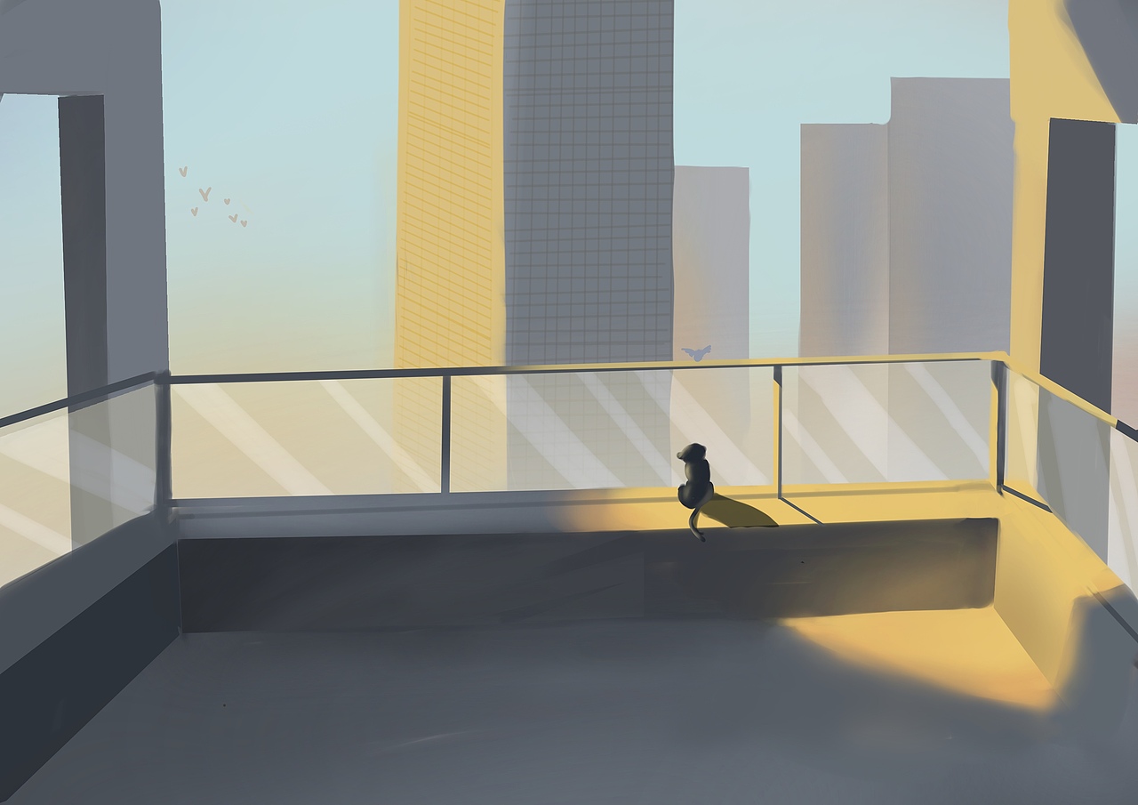 练习（图ZMTU2NzM2NzEy） - 艺术插画 - 站酷设计师Blngol原创素材 - 站酷ZCOOL