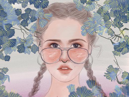 花女