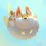 东兔西乌Katy的头像