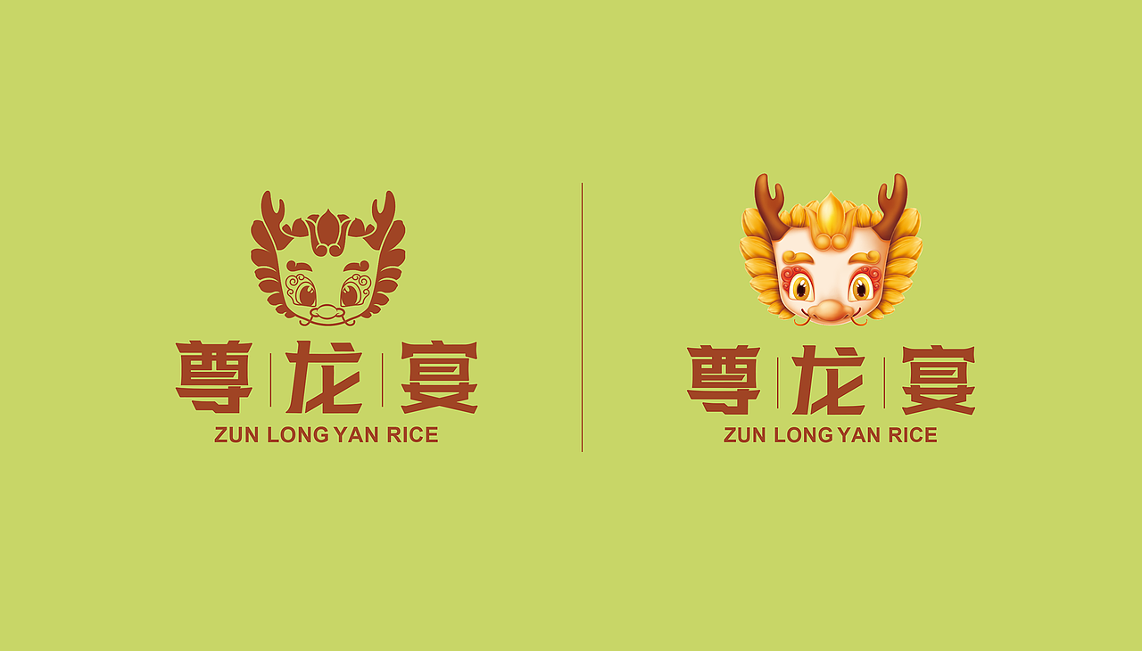 好米就吃尊龙宴——尊龙宴大米