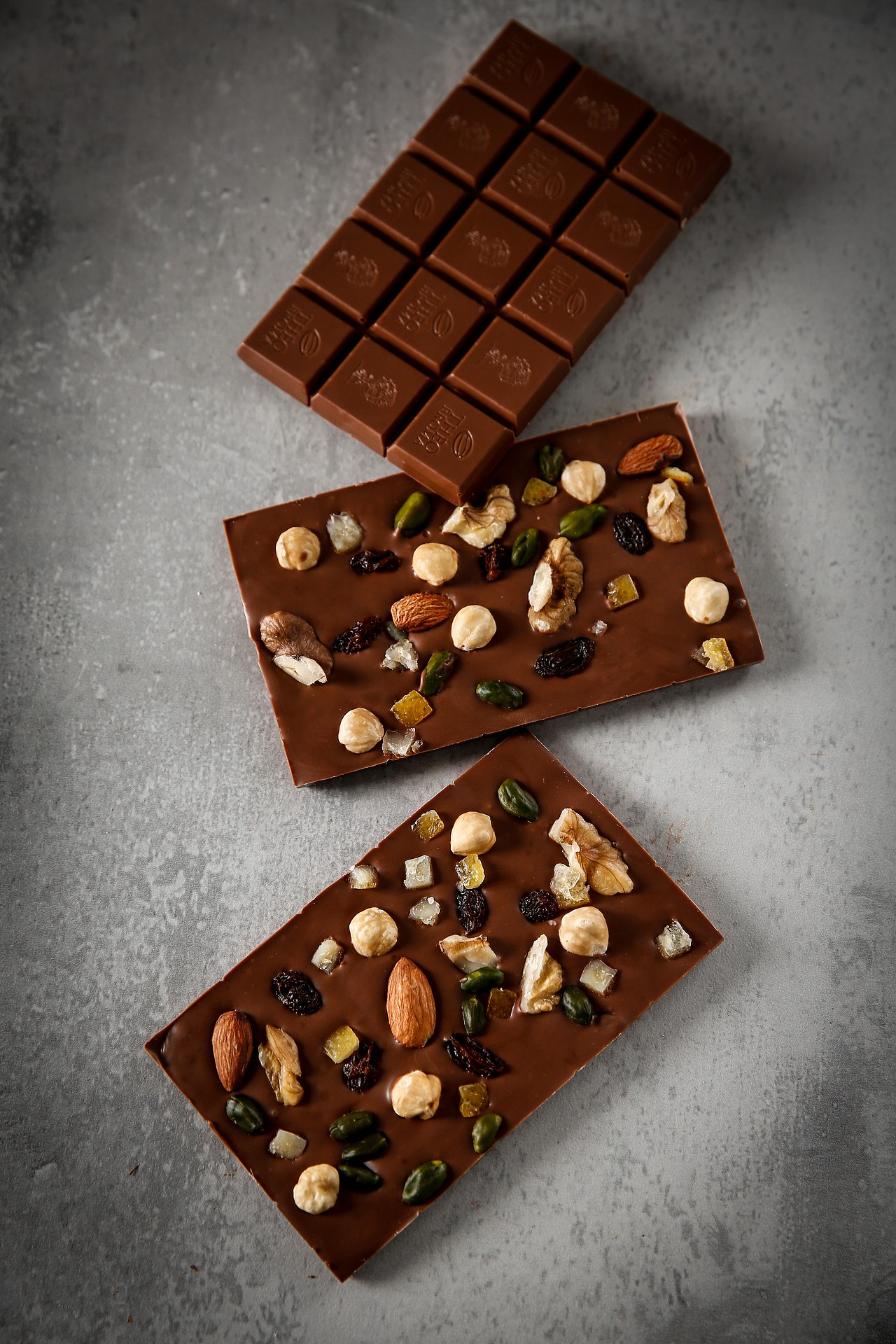 日本巧克力魔术师土屋公二作品欣赏