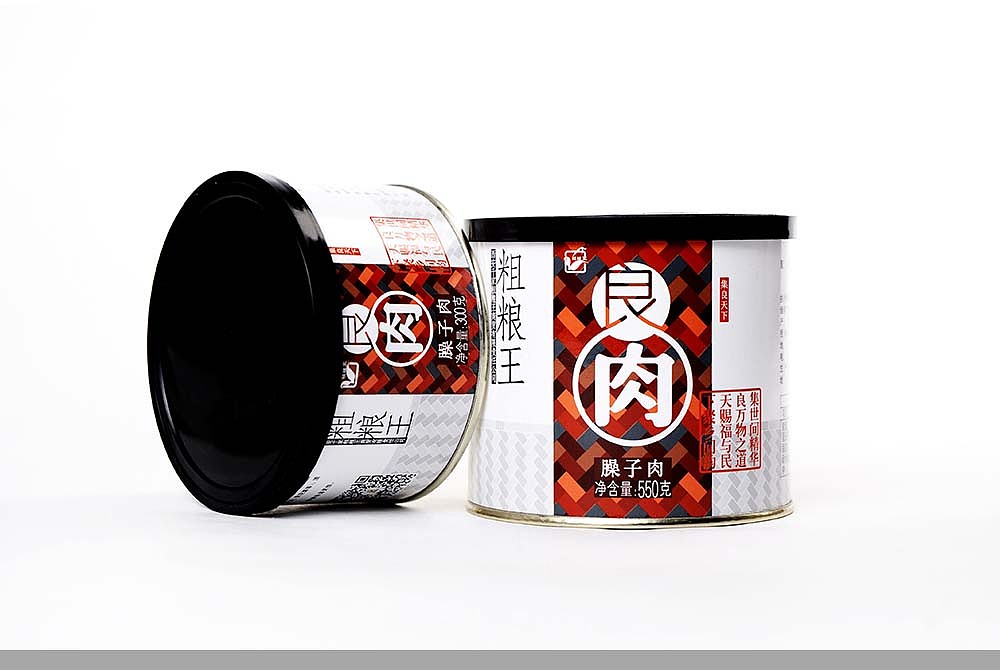 集粮天下包装设计（图ZMzExNTA5NzI=） - 包装 - 站酷设计师lopezeyzh原创素材 - 站酷ZCOOL