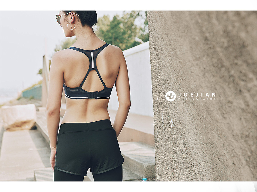 服装摄影-运动服瑜珈服（图ZOTI1NjgzMjA=） - 产品摄影 - 站酷设计师杭州简俊文化传媒原创素材 - 站酷ZCOOL
