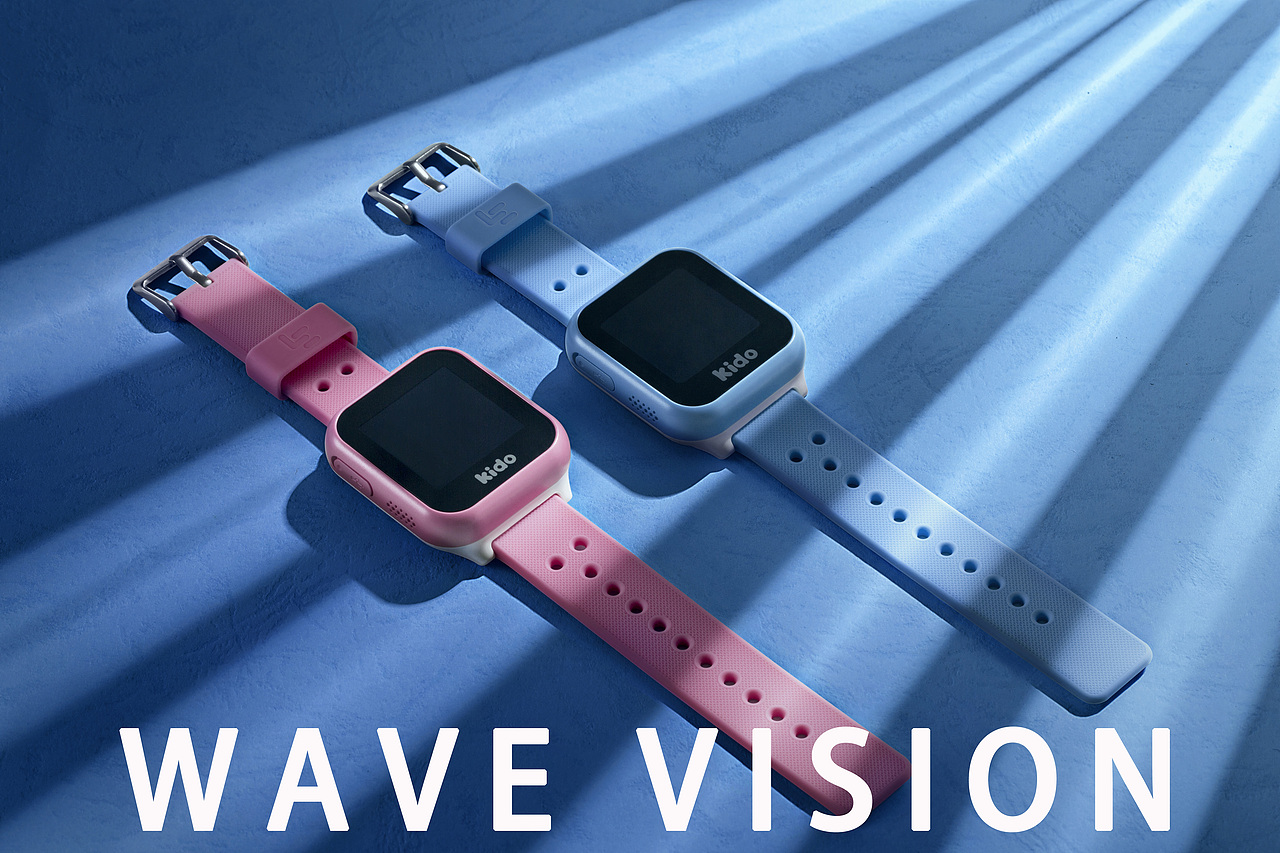 智能手表摄影 | smart watch photography