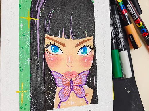 占坑（个人主页-ZNjMwNTYyMzI=） - 海报 - 站酷设计师Joan97原创素材 - 站酷ZCOOL