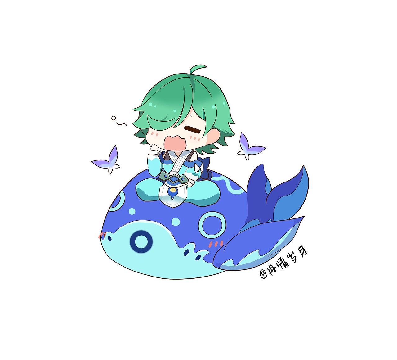 每日临摹（图ZMTczNzg4OTI0） - 创作习作 - 站酷设计师师兄plus原创素材 - 站酷ZCOOL