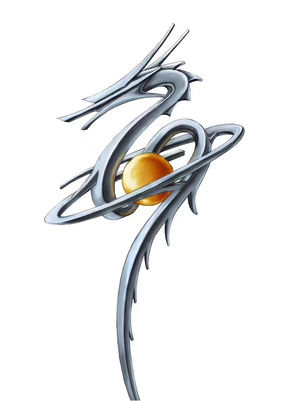 优致的雕塑设计,才能完美的展现雕塑艺术