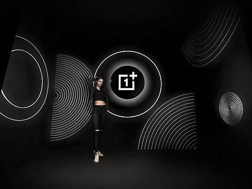 one plus 一加手机发布会-2021
