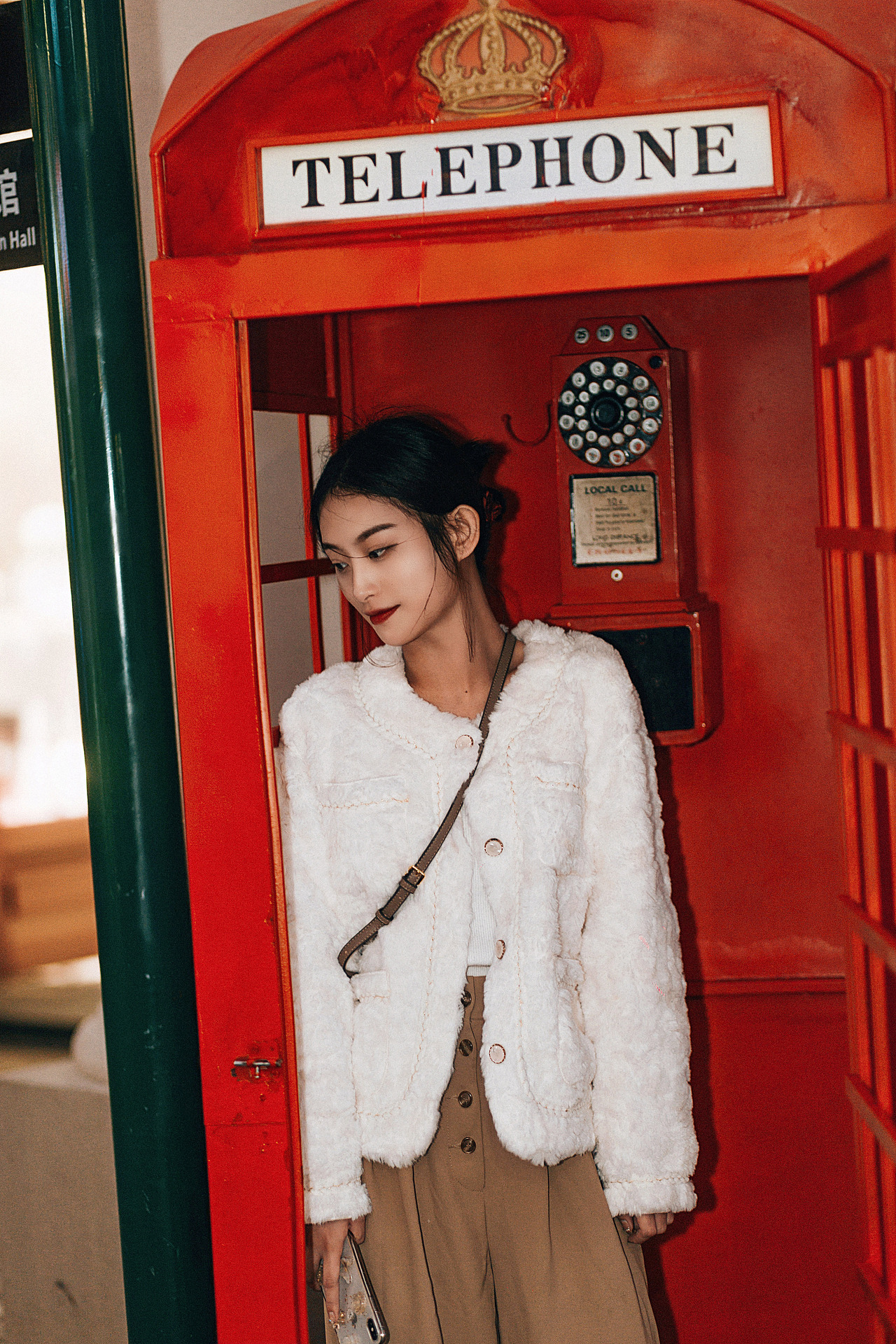 girl（复古色调）（图ZMjkyMzI2ODQ4） - 人像摄影 - 站酷设计师摄影师斯伟原创素材 - 站酷ZCOOL