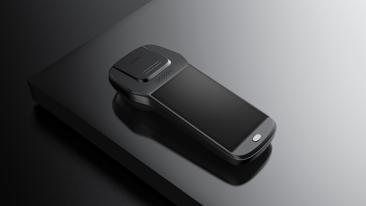 便携式多参数水质分析仪 X 洛可可