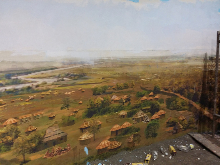 东夷文化博物馆（图ZMjcwMjgyMTY=） - 其他平面 - 站酷设计师坤麟原创素材 - 站酷ZCOOL