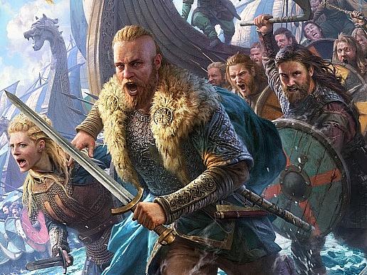 Vikingard（个人主页-ZNjcyNDcyMDQ=） - 创作习作 - 站酷设计师鹿野fb原创素材 - 站酷ZCOOL