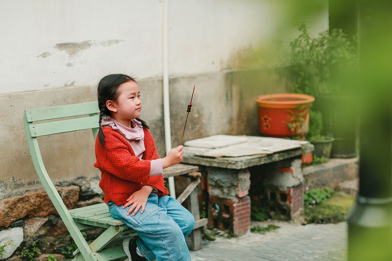 行走在苏州——平江路