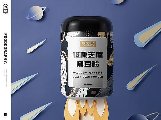 电商摄影 | 碧翠园 ✖ foodography