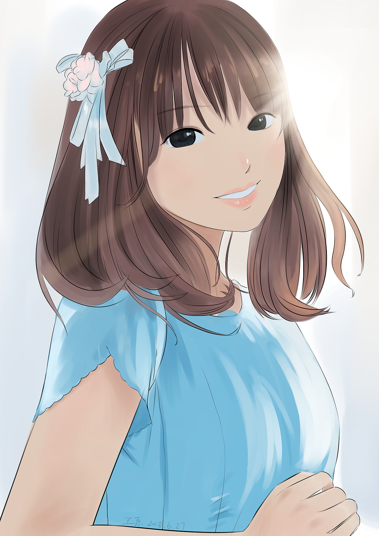 涂涂画画（图ZMTM3NjY5ODEy） - 创作习作 - 站酷设计师王了个圈圈原创素材 - 站酷ZCOOL