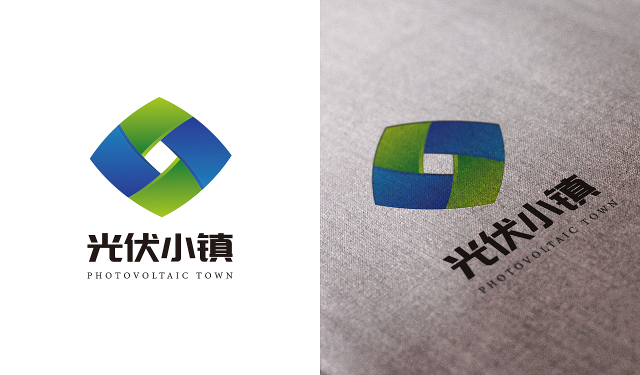 环保能源+相辅相成+四手一心+能量块+环环相扣+结