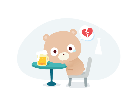 吼吼！我们都是熊孩子~（图ZMjM0MzQxMDQ=） - 其他动漫 - 站酷设计师百度熊孩子原创素材 - 站酷ZCOOL