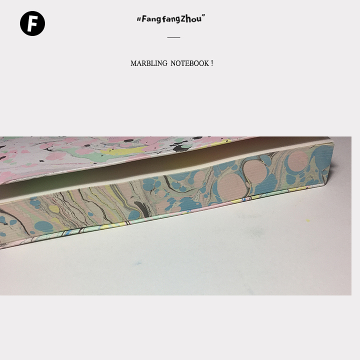 Marbling Ebru 墨流 湿拓画 本子 （三）（图ZNjAwOTUxMDA=） - 图案 - 站酷设计师fangfangzhou原创素材 - 站酷ZCOOL