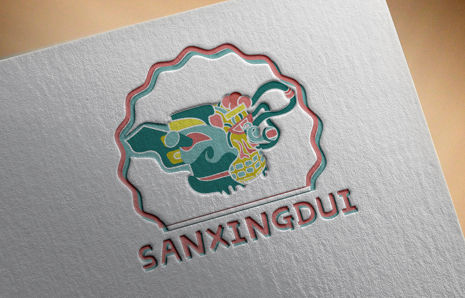 samsung三星logo设计，以蓝色为主色调字母samsung构成。_空灵LOGO设计公司