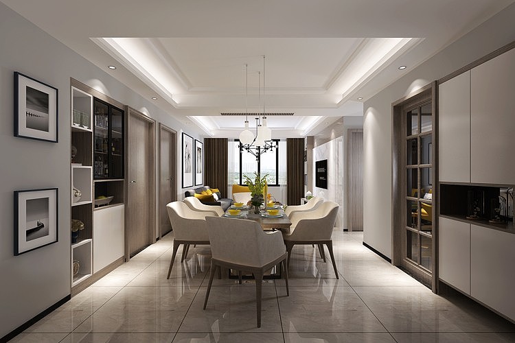 沈阳别墅的装潢公司_沈阳意设计装饰