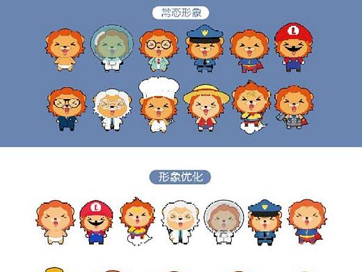 品牌形象