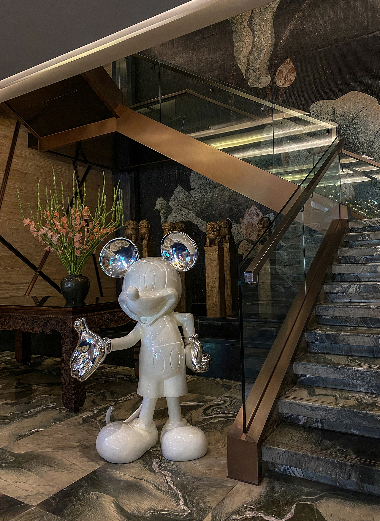 成都雍雅河鲜 | 致敬新成都