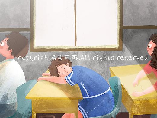 九月又到了小朋友和大朋友们的开学季了