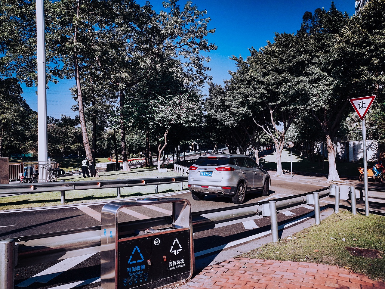 【手机摄影】天公铺排人间好天地，近期的手机照片（图ZMjc4MTI3MDUy） - 人文/纪实摄影 - 站酷设计师生根原创素材 - 站酷ZCOOL