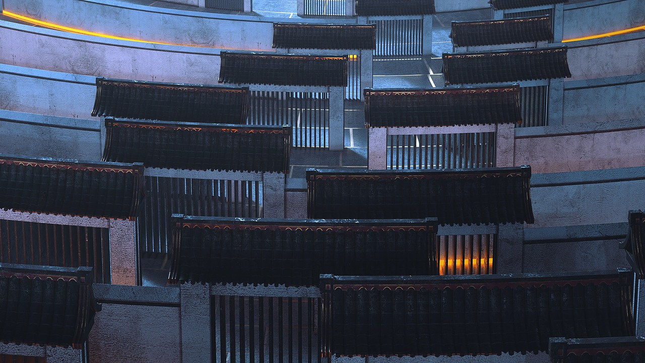 《诗意中国第三季》视觉包装设计（图ZMjY4Mjc2MDM2） - 栏目片头 - 站酷设计师2XLabs原创素材 - 站酷ZCOOL