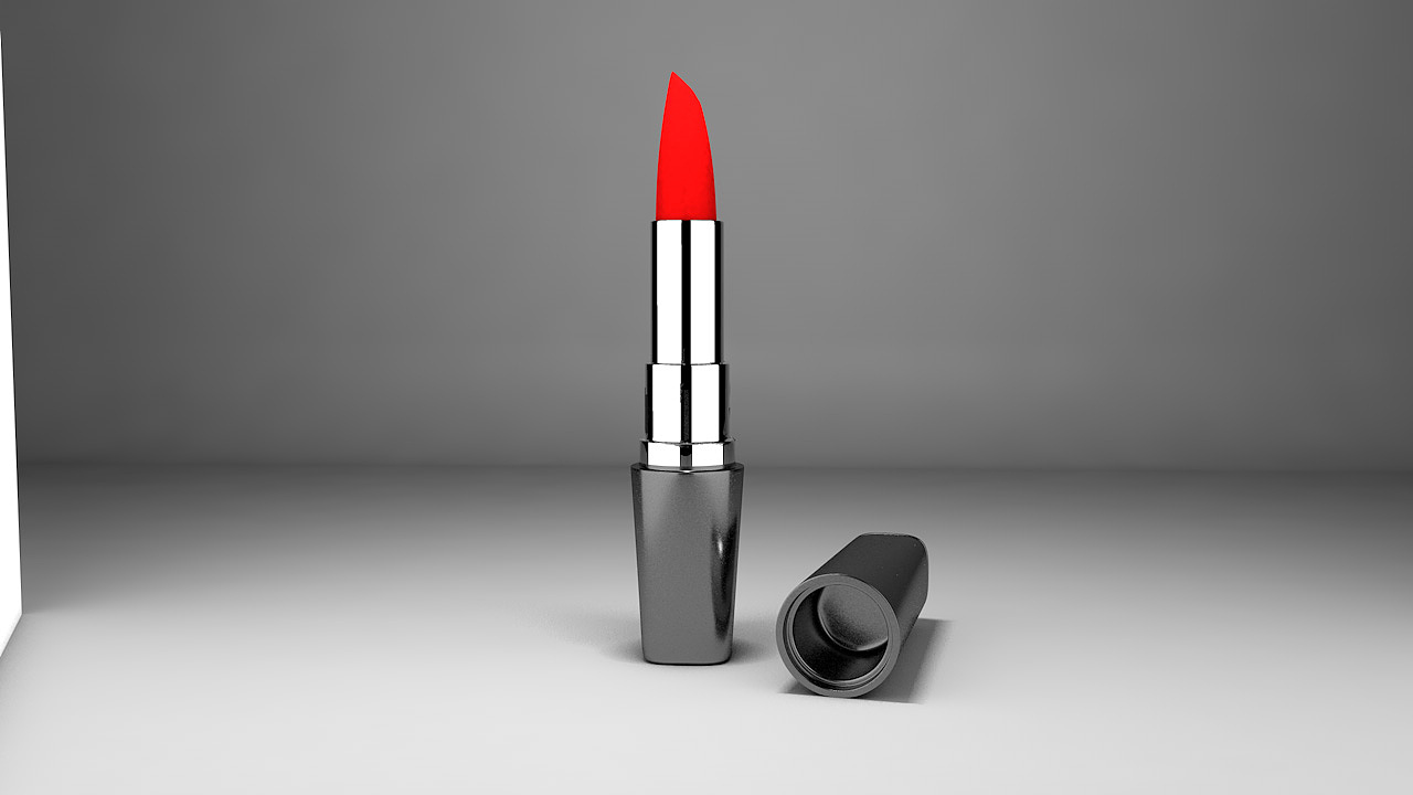 C4D 产品建模渲染