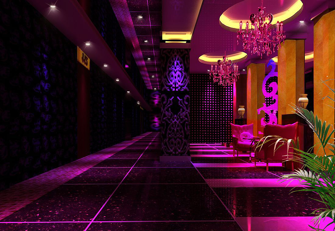 马尔康DSM主题KTV设计（图ZMTIxOTc2NDUy） - 家装设计 - 站酷设计师德艺铭鼎装饰原创素材 - 站酷ZCOOL