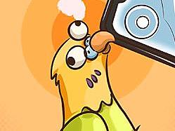 为什么游戏总是输?