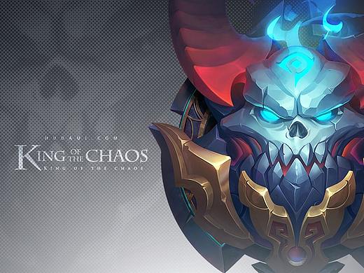 《法老的诅咒》VS《混沌之王》