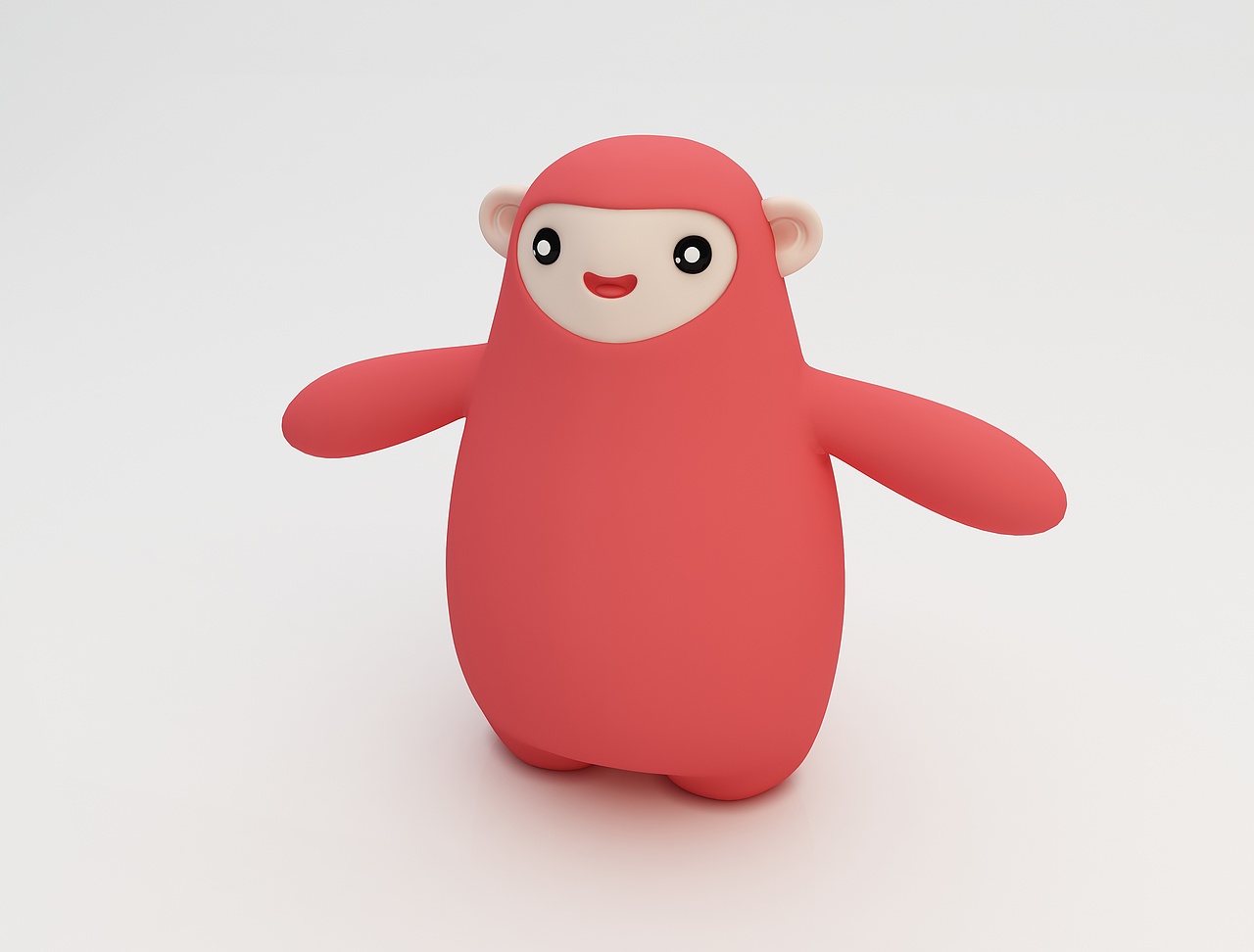 三维|三维|人物/生物|高大安全_原创作品-站酷zcool
