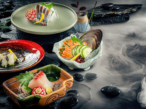 美食摄影| 太和料理