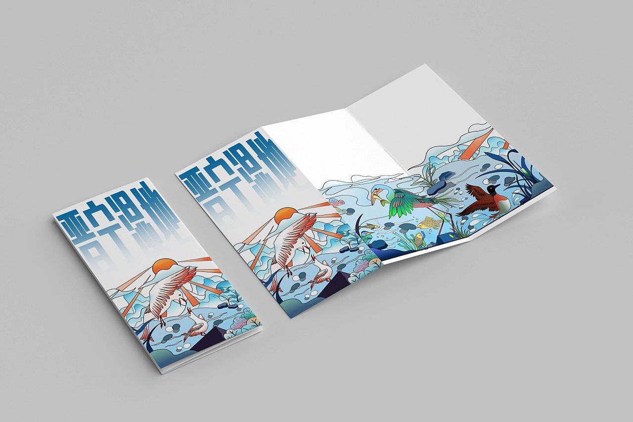 走进晋宁湿地,让心情深呼吸。