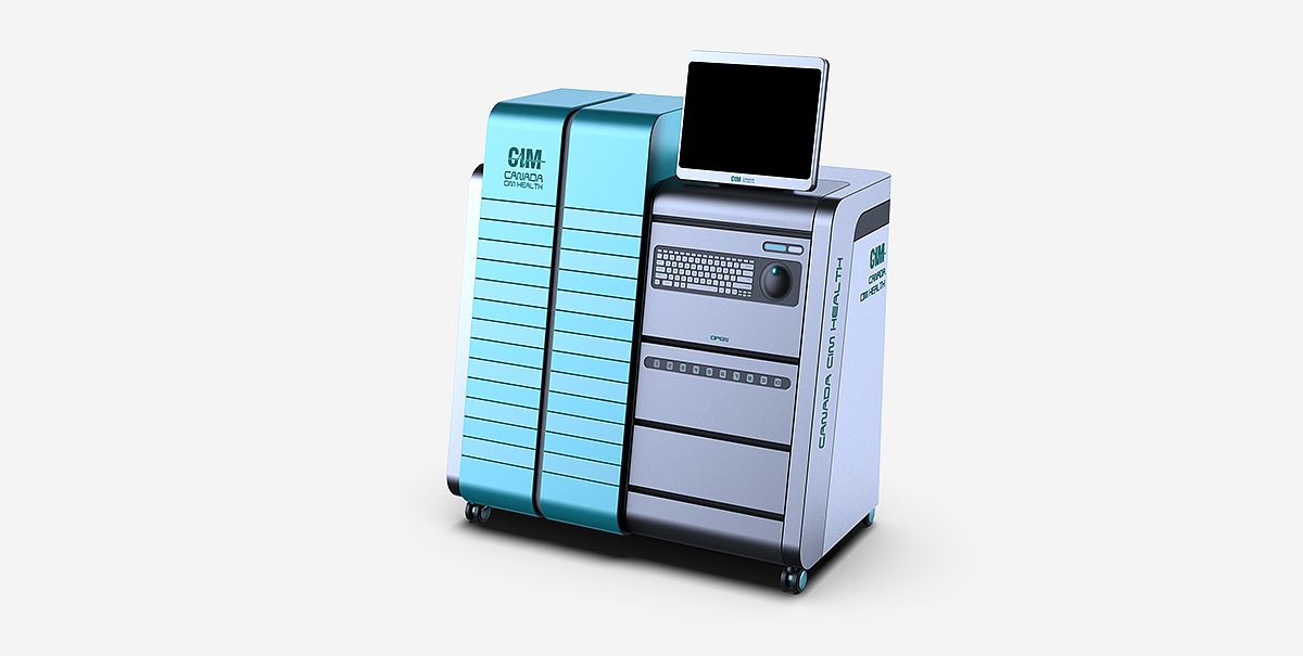 CIM健康护理监控系统（图ZMjY0Mzg2OTA4） - 电子产品 - 站酷设计师上海木马设计原创素材 - 站酷ZCOOL