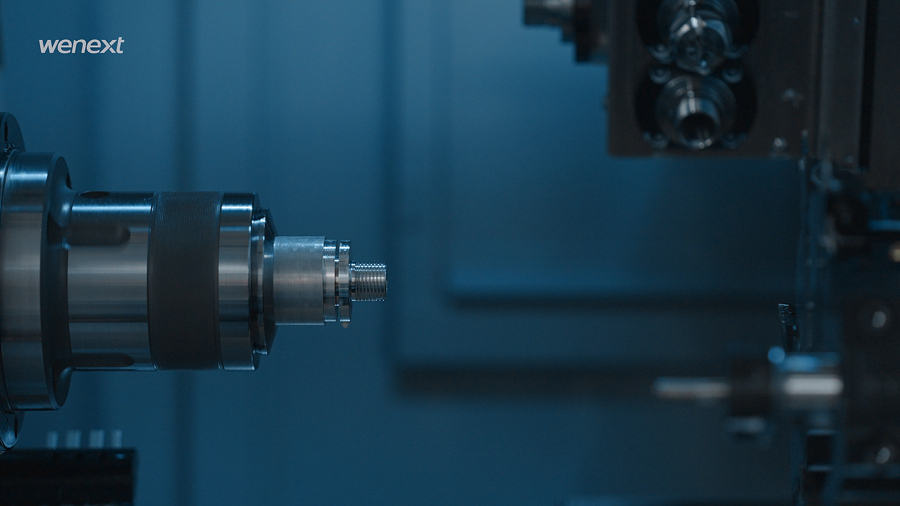 wenext宣传片