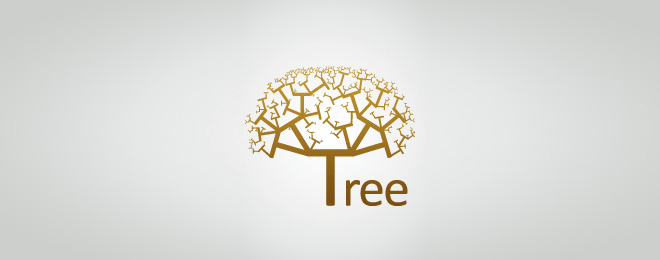 logo-tree（图ZMjQ3Mzc2MjI4） - Logo - 站酷设计师宇宙吖原创素材 - 站酷ZCOOL