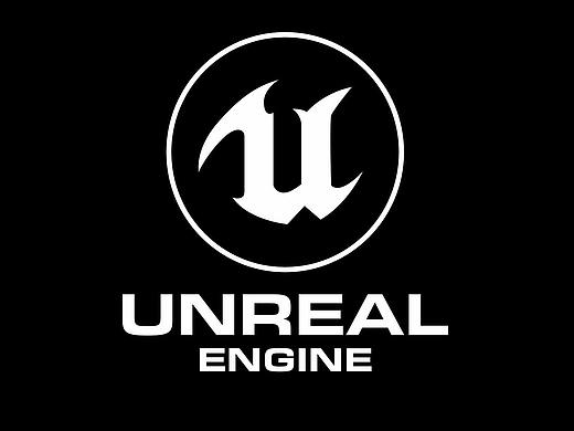【UE4】虚拟偶像直播B站录屏 [初代]