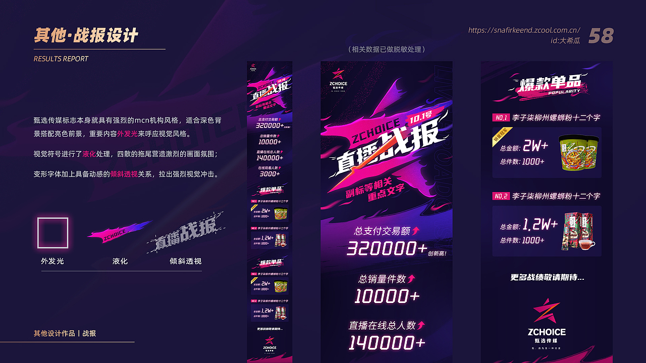 2021作品集丨App丨运营
