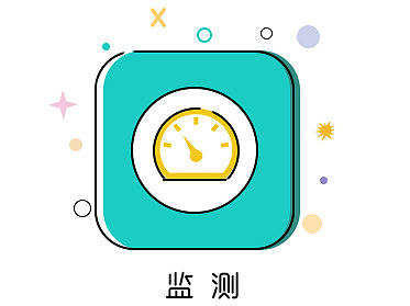 Web风格图标