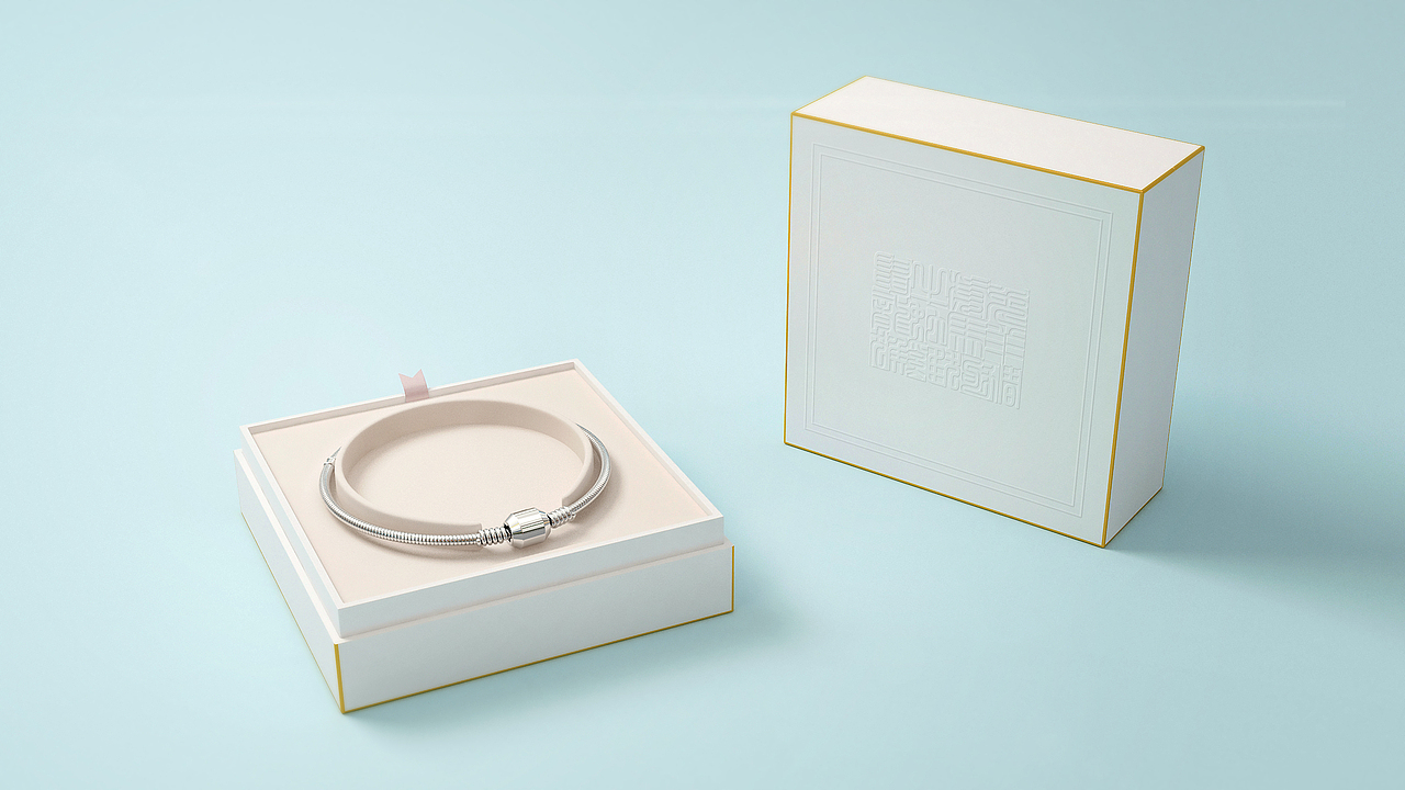 十二生肖DIY手串