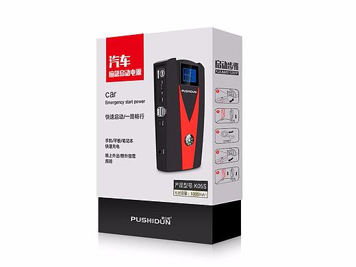 6月份产品包装