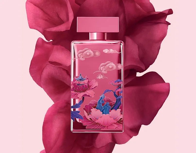 梦境 甜觅后花园系列（图ZMjMwMDM1NDA0） - 商业插画 - 站酷设计师广燊行FireWood原创素材 - 站酷ZCOOL