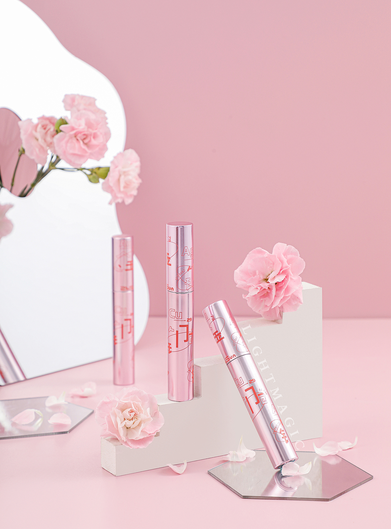 化妆品（图ZMjY5Mjg1Njc2） - 产品摄影 - 站酷设计师唐蔷薇薇原创素材 - 站酷ZCOOL