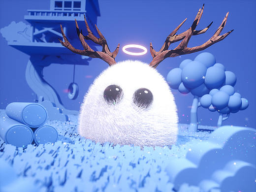 C4D