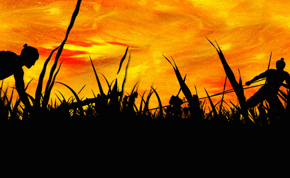 如梦上塘丨中国首部江南古运河沉浸式游船实景演出（图ZMjk1NTQyNTcy） - 建筑/空间 - 站酷设计师一夜光年原创素材 - 站酷ZCOOL