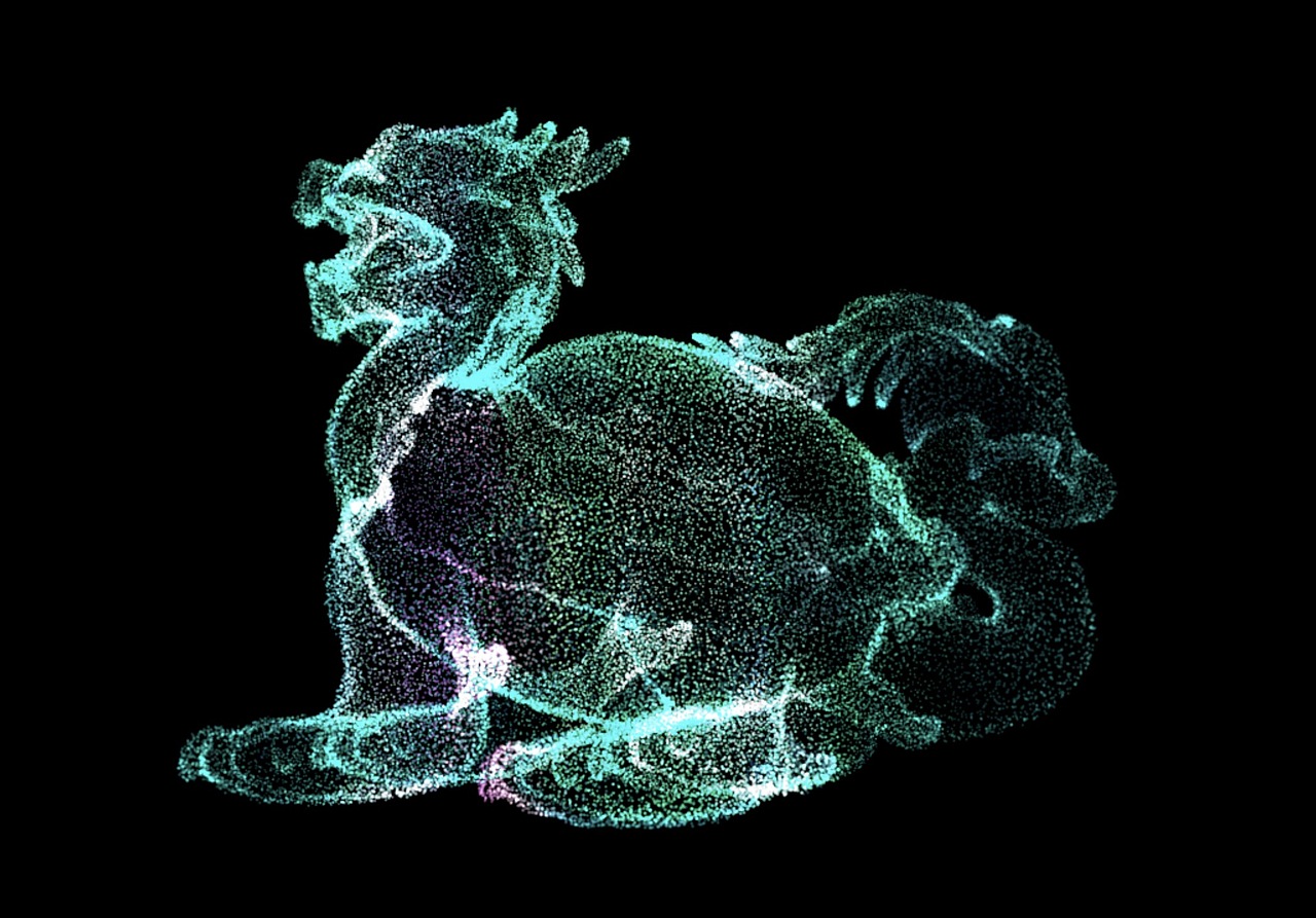 粒子效果（图ZMTg2ODk1NzIw） - 其他影视 - 站酷设计师Junyin原创素材 - 站酷ZCOOL