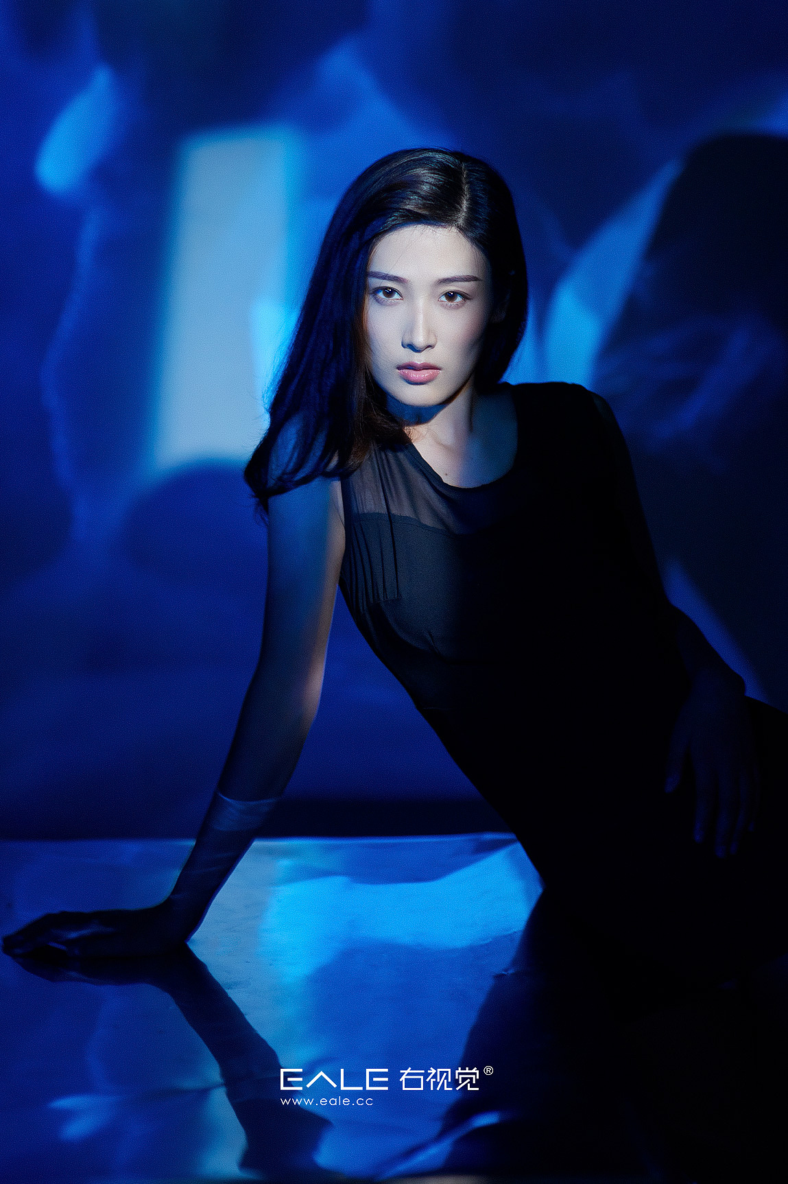 【右视觉摄影】冷夜